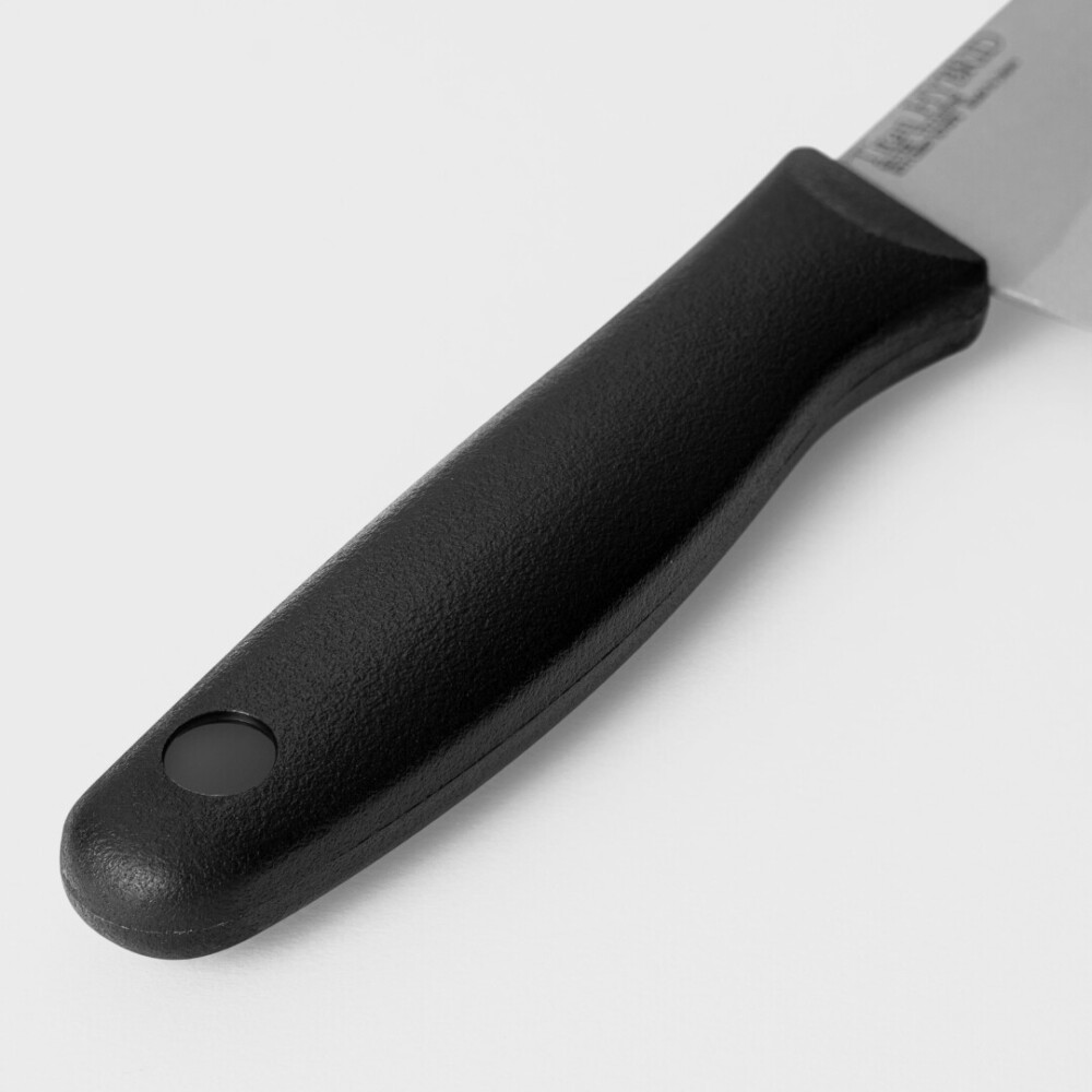 銀チタン包丁140mm