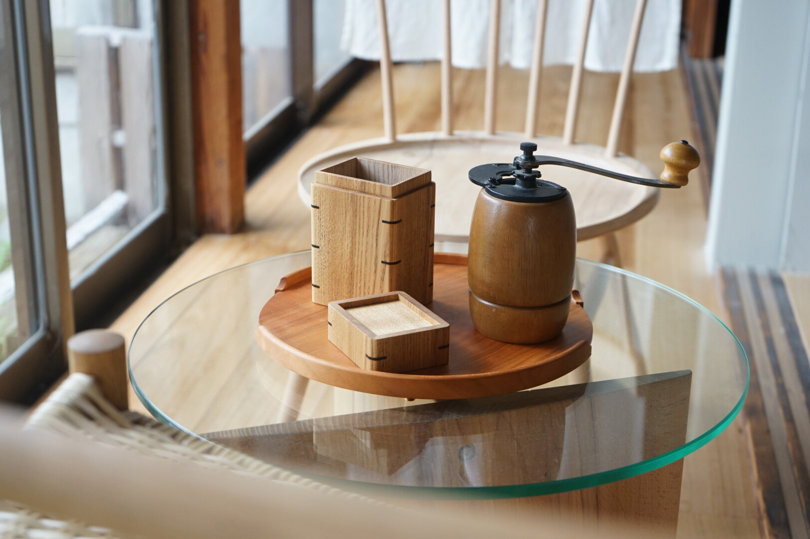 楽天市場】コーヒー豆保存容器 コーヒーキャニスター 一方通行エキゾースト高密閉性 ロート付き 6/12個セット 計量キャニスター 珈琲豆収納 コーヒー豆保存チューブ  豆香瓶 保存瓶 コーヒーグッズ 珈琲豆ストッカー 耐熱ガラス おしゃれ収納 : fanxi-store Generic 密閉式コーヒー豆貯蔵庫 多目的キャニスター 省スペース 木製スタンドベース