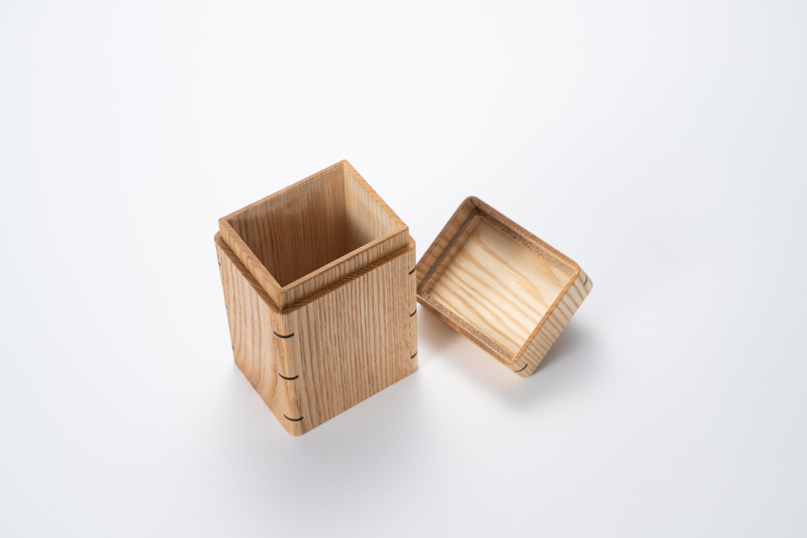 コーヒー豆の保存に最適なキャニスター（S） | がちょうのたまご