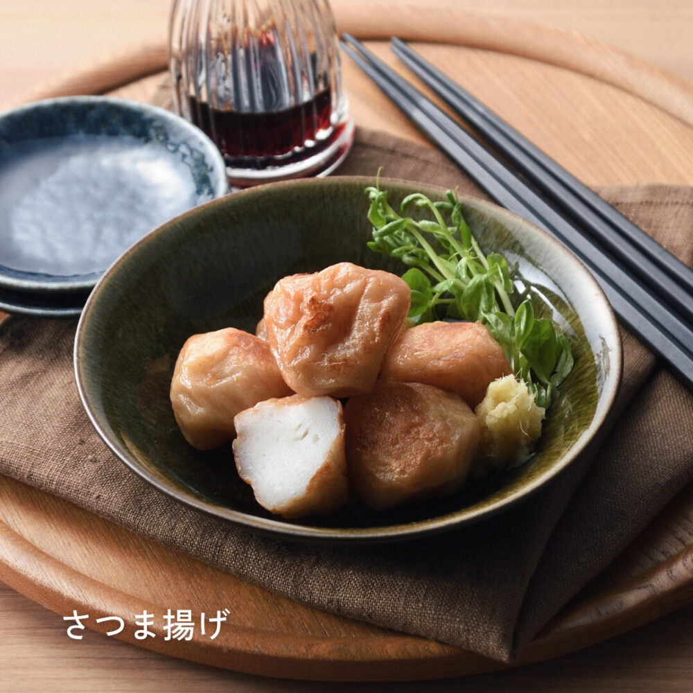 糸魚川の恵み 練り物５種詰合せ