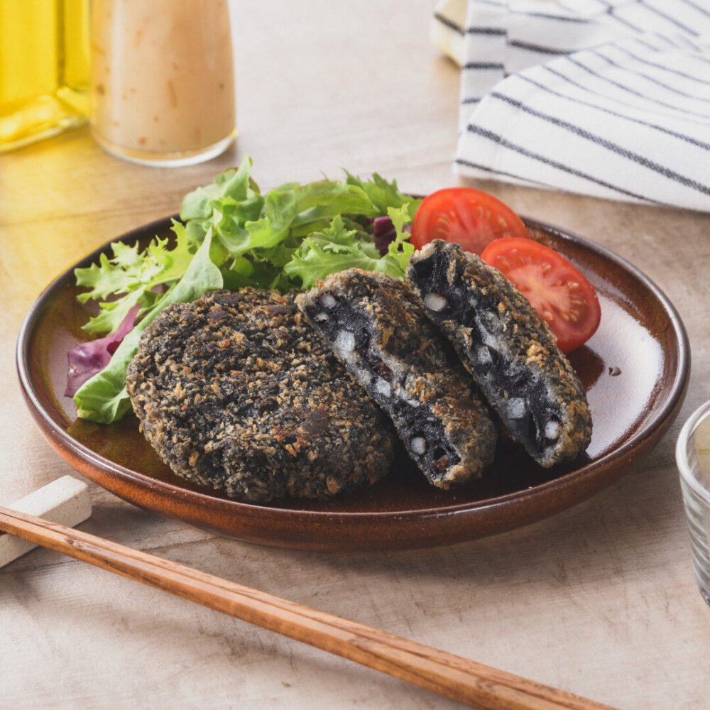 糸魚川発！かまぼこメンチ４種食べ比べセット