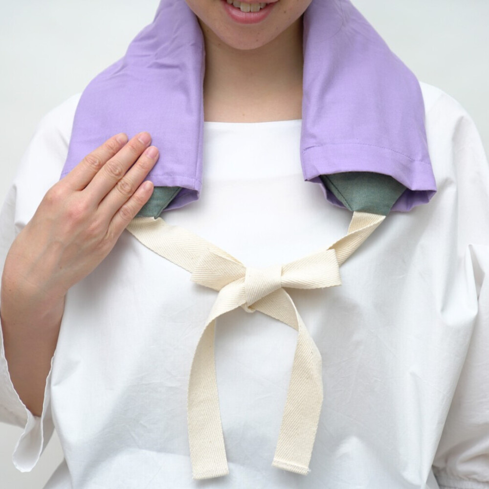 「ぬくぬくのぬか」ショルダー