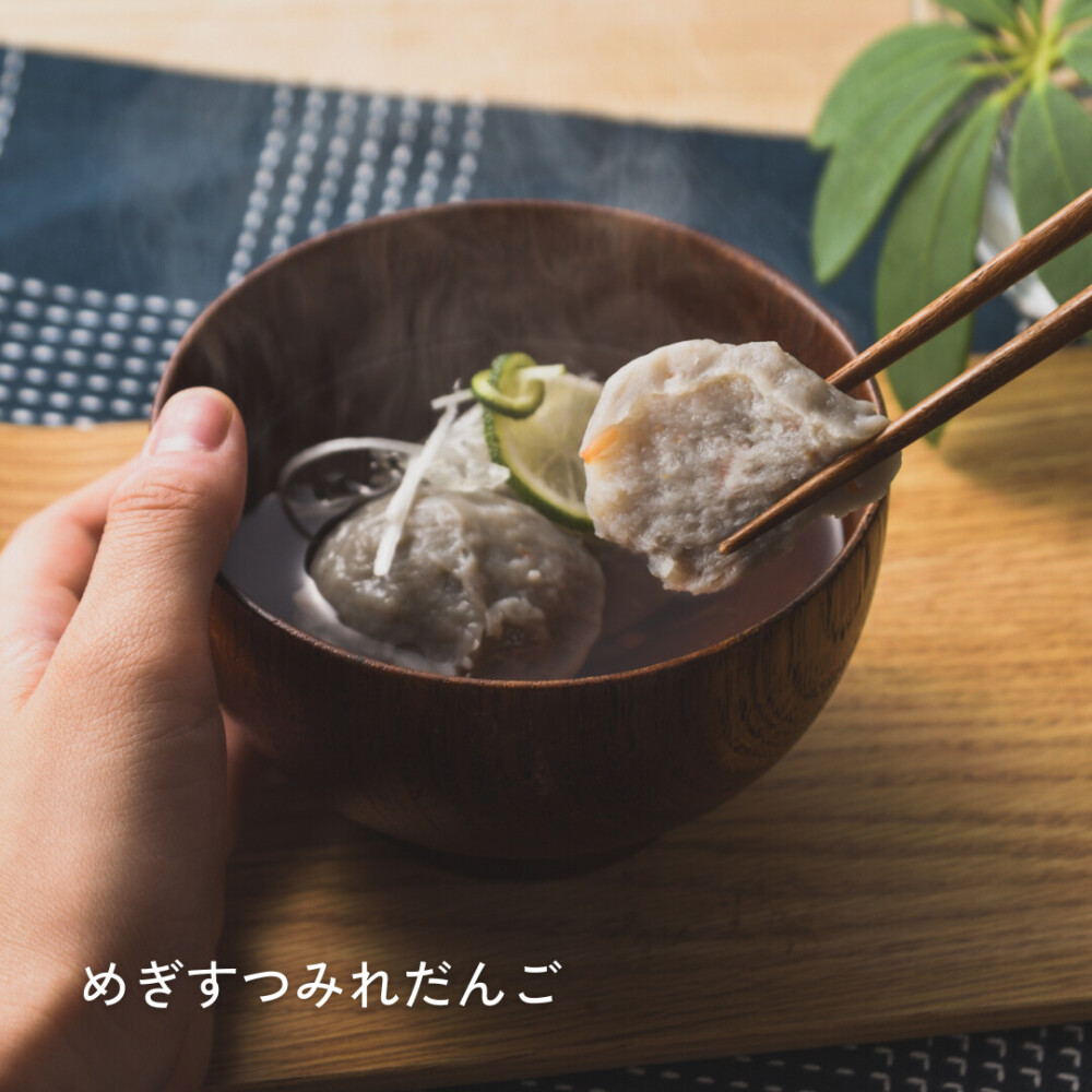 糸魚川の恵み 練り物５種詰合せ