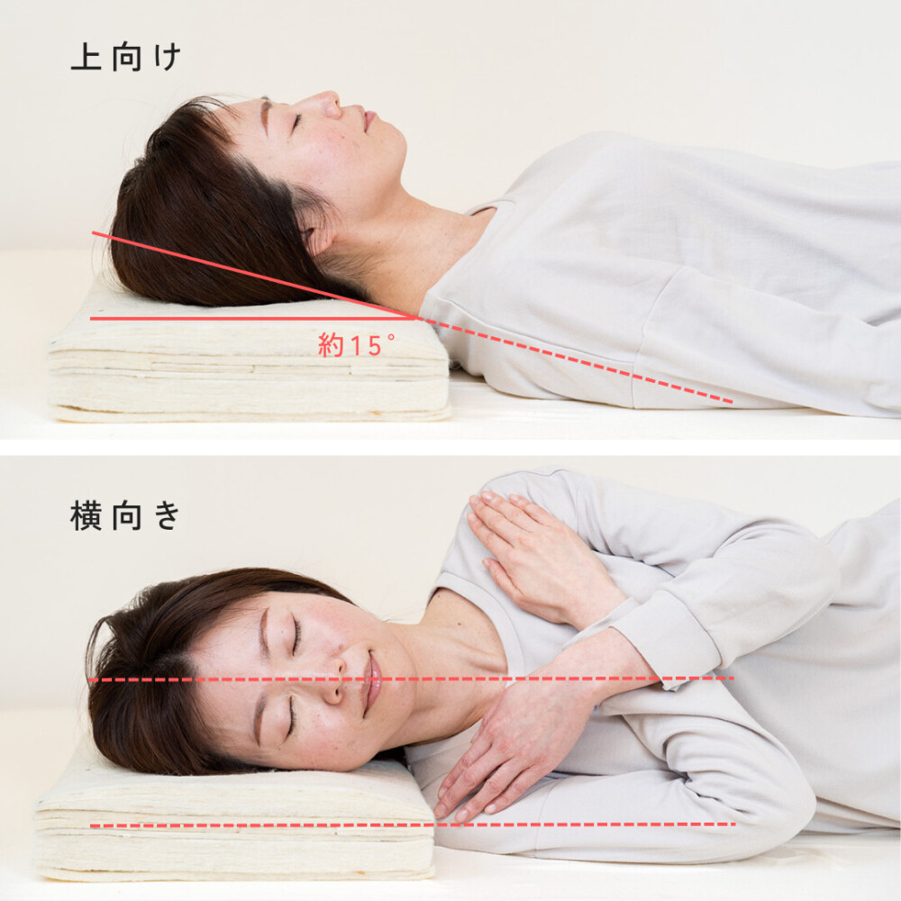いびき泣かせ（大）