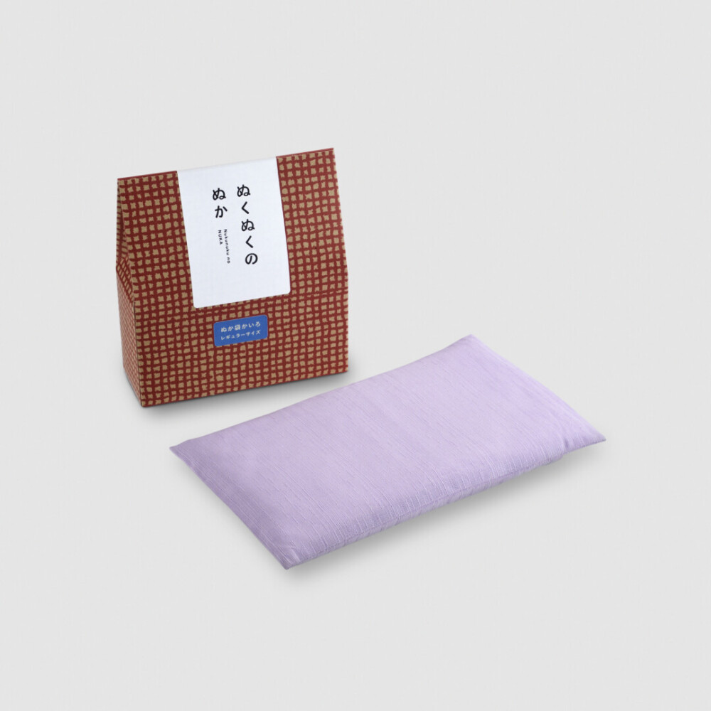 「ぬくぬくのぬか」レギュラー