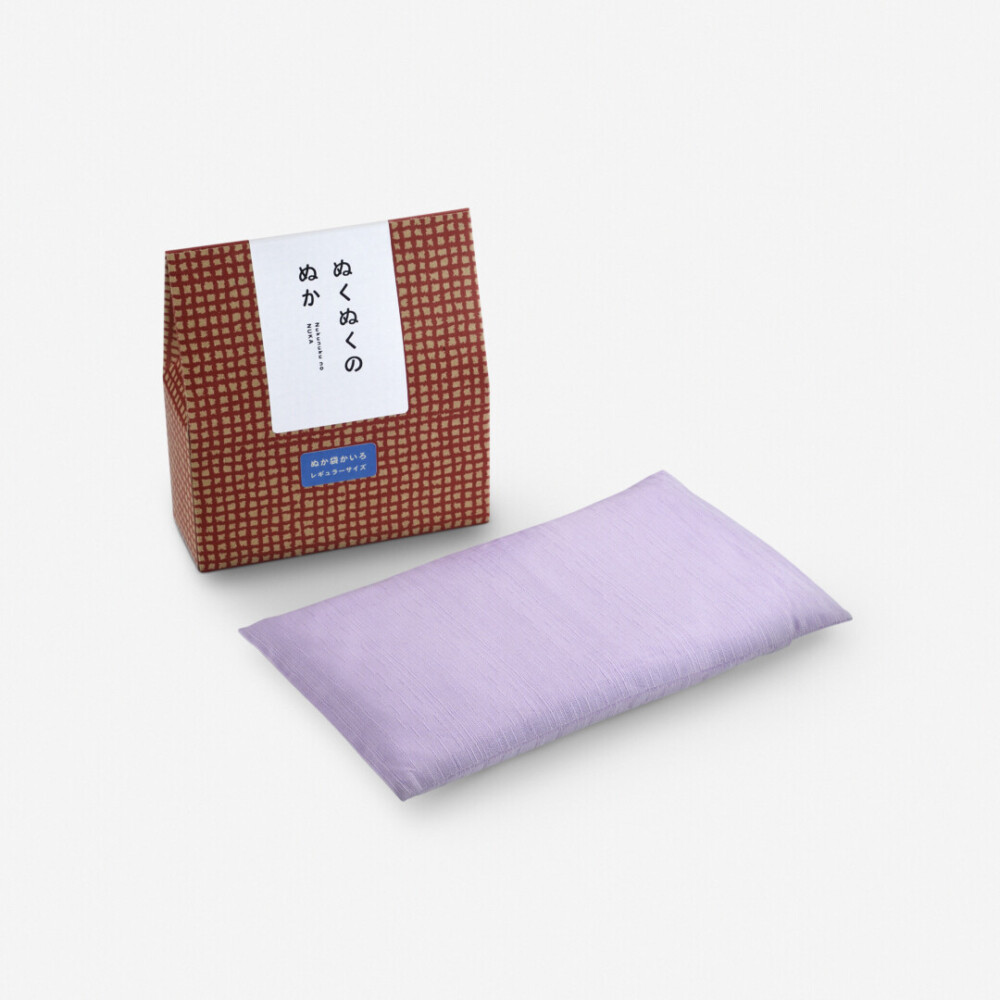 「ぬくぬくのぬか」レギュラー