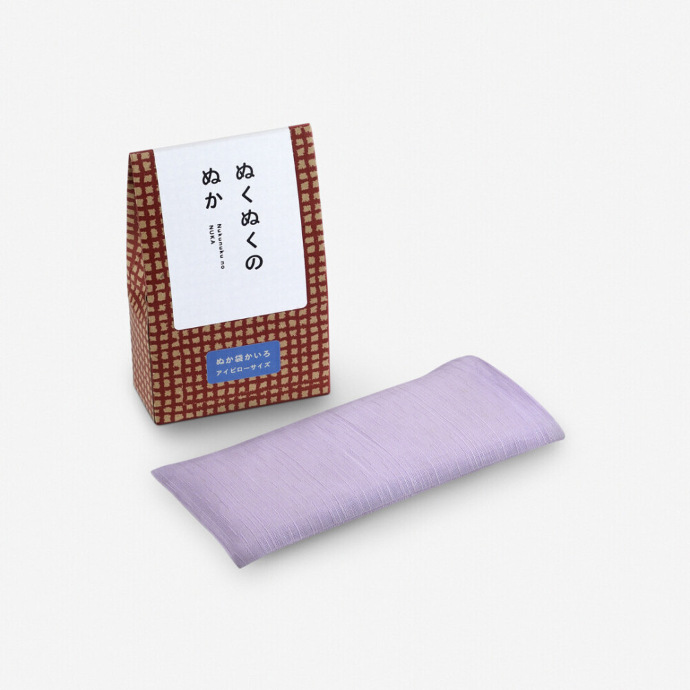 「ぬくぬくのぬか」アイピロー