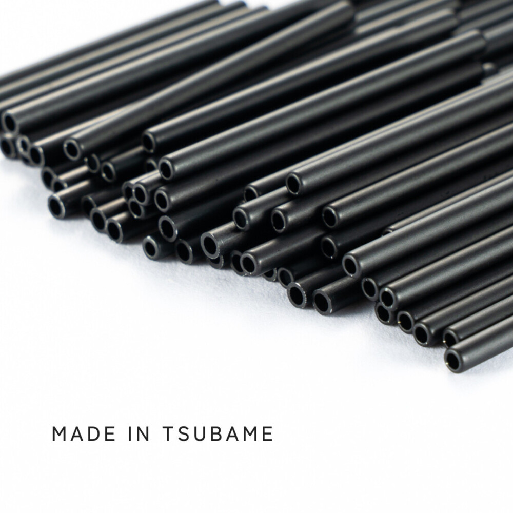 黒アルマイト製ヒンメリキット〈正八面体〉