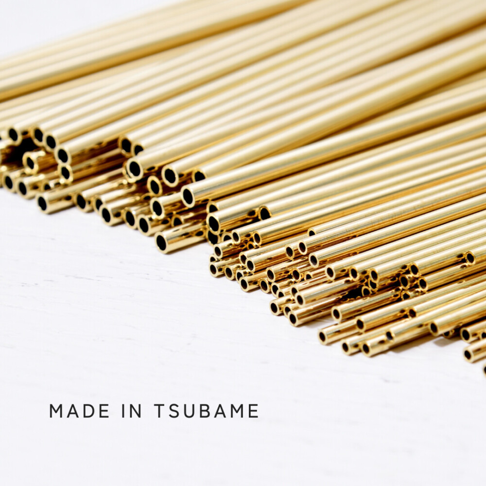 真鍮製リースキット(S)