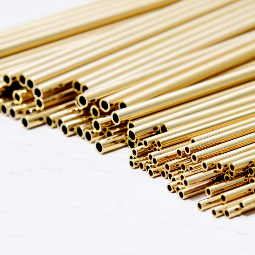 真鍮製ヒンメリキット〈しずく〉