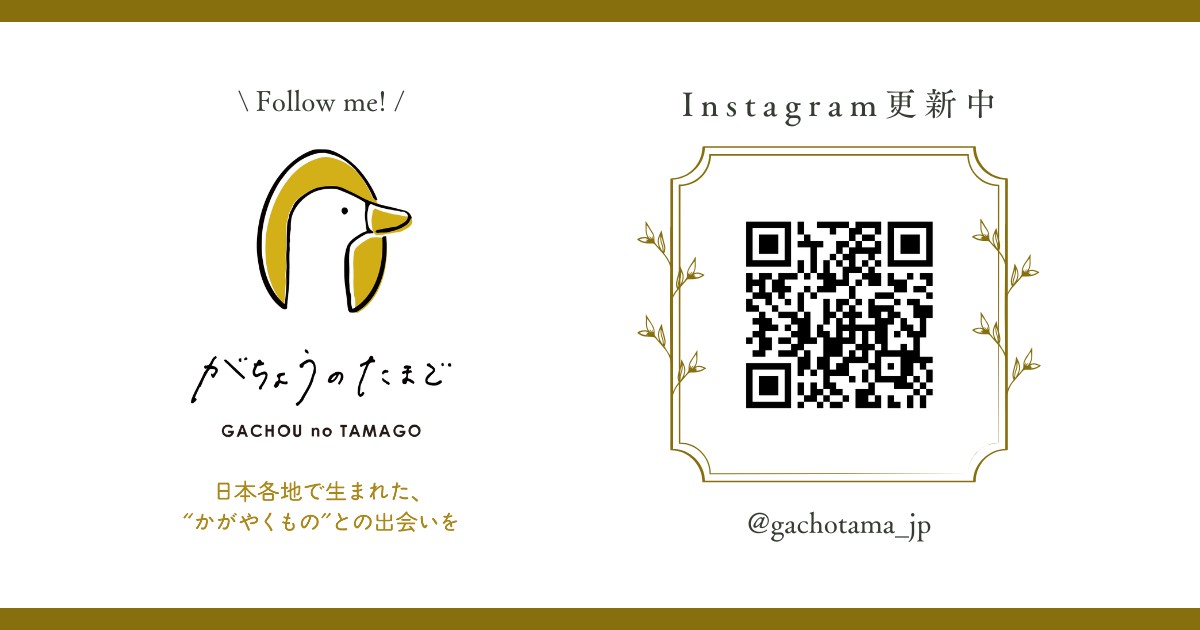 がちょたまインスタ