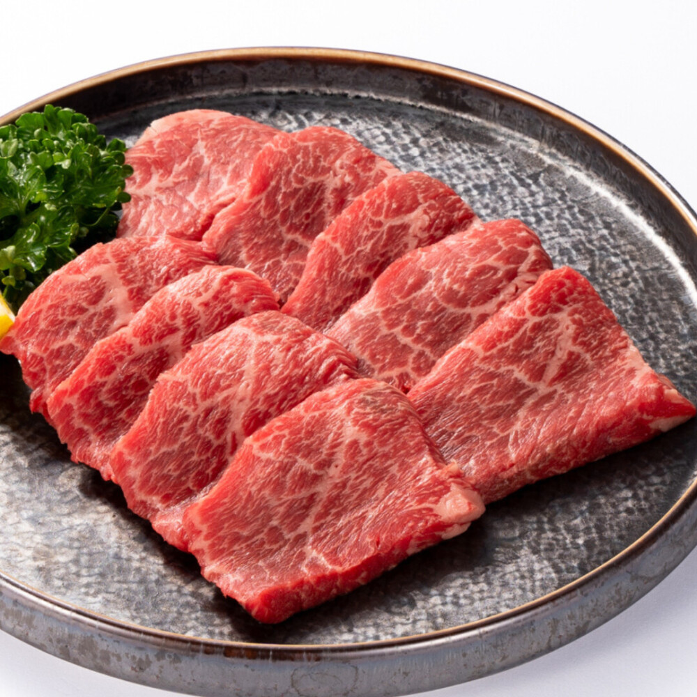 村上牛 上カルビ 300ｇ