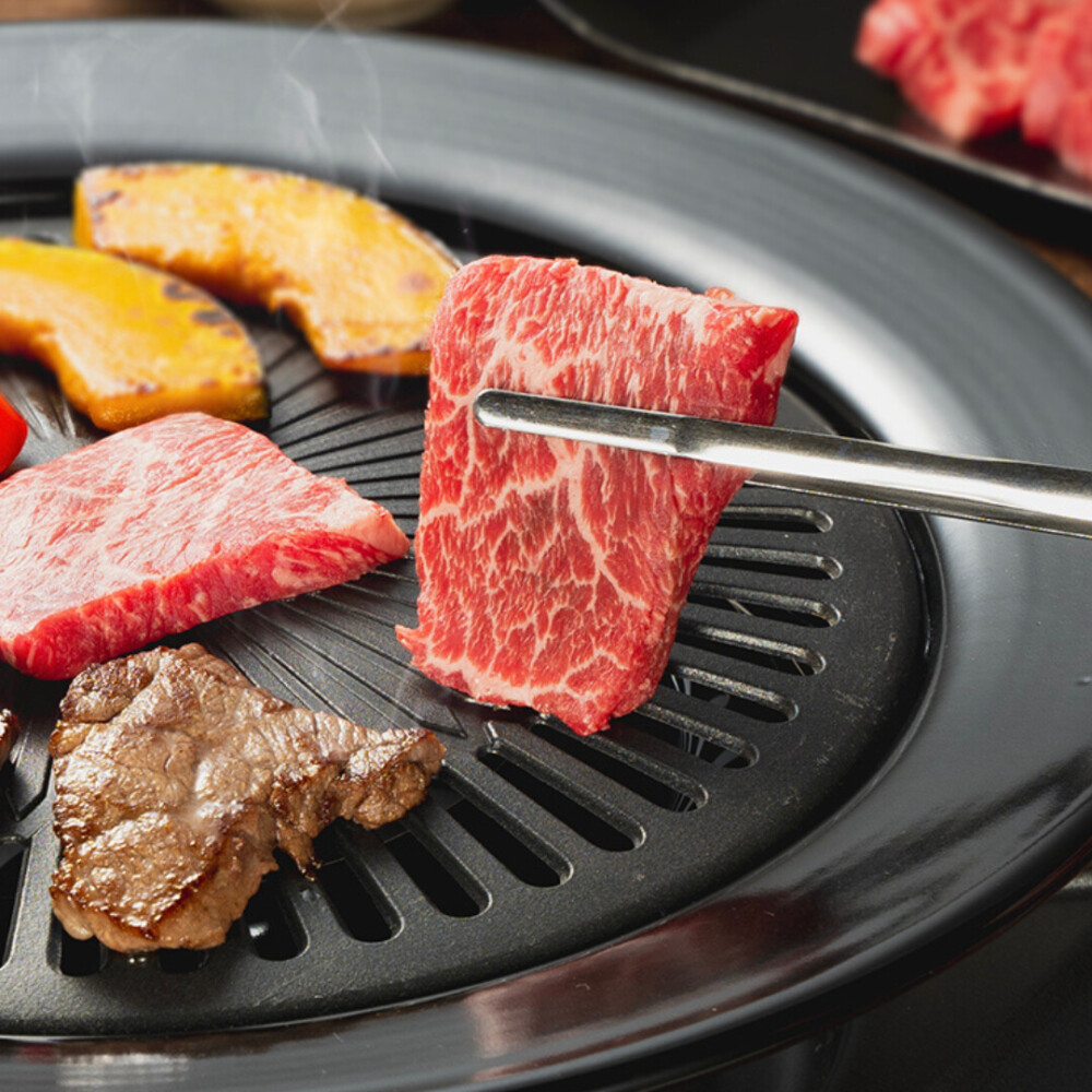 村上牛 上カルビ 300ｇ