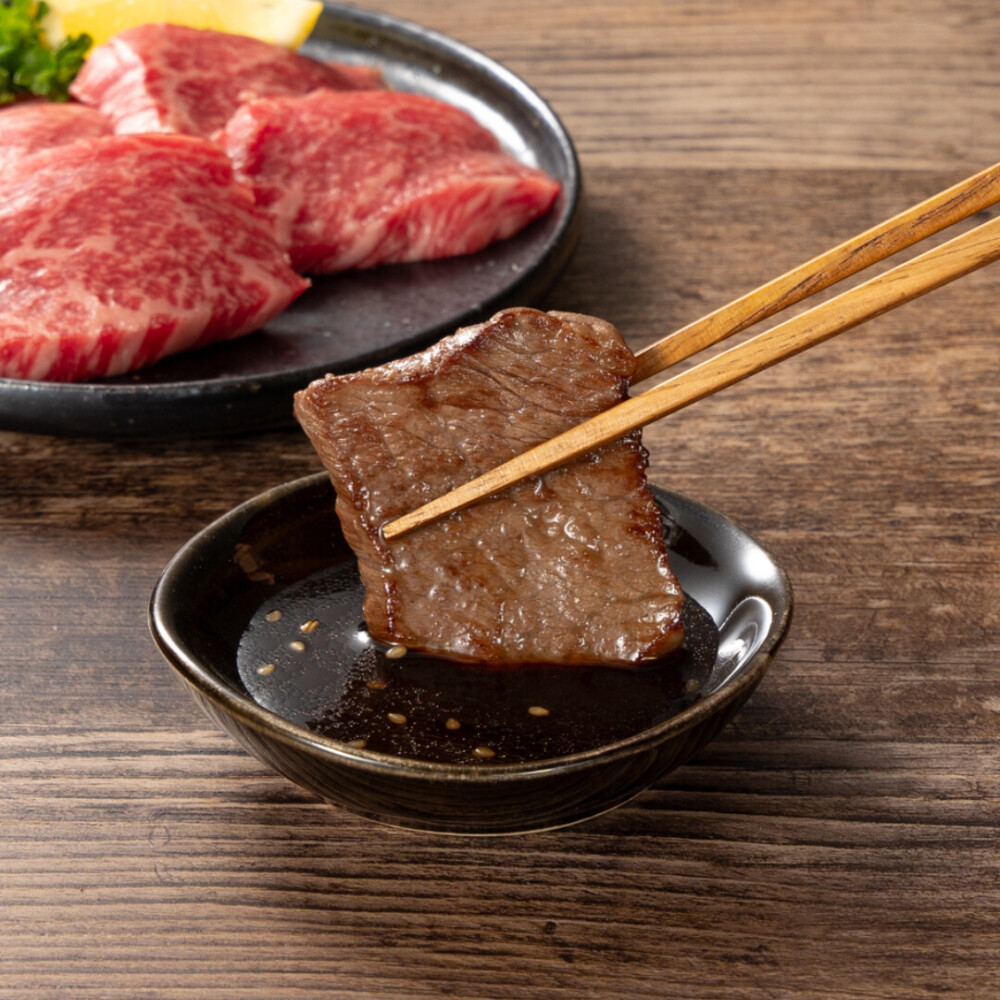 村上牛 上カルビ 300ｇ