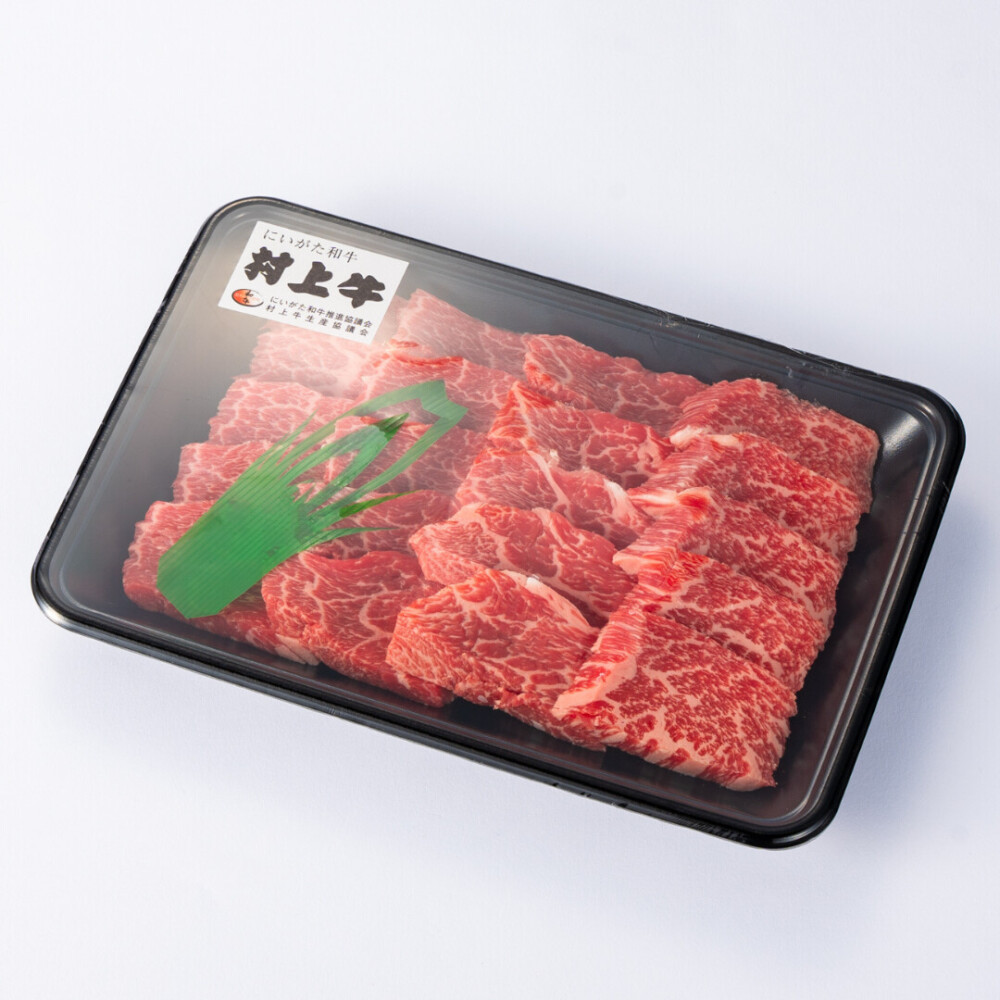 村上牛 上カルビ 300ｇ