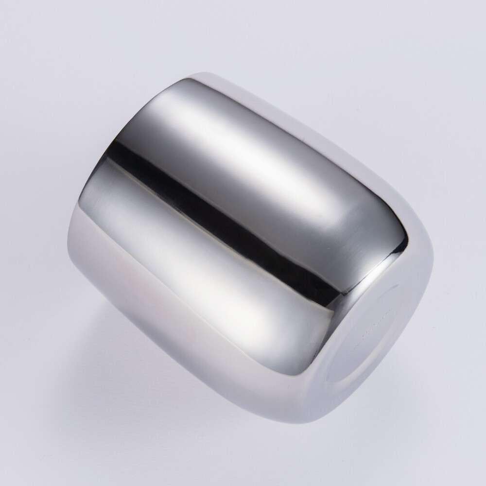 【SUSCUP】2重ロックカップ 250mL ペアセット(貼箱入)