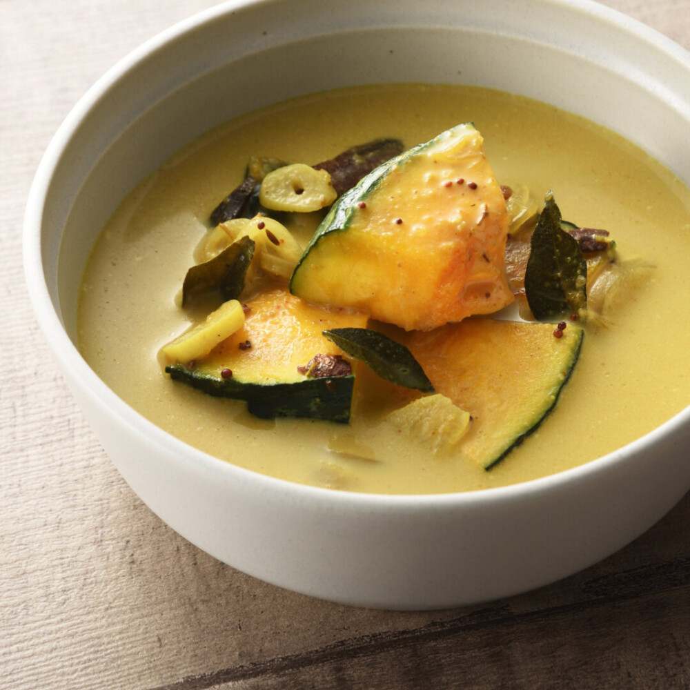 スパイスセット 野菜のカレー用（5人前）