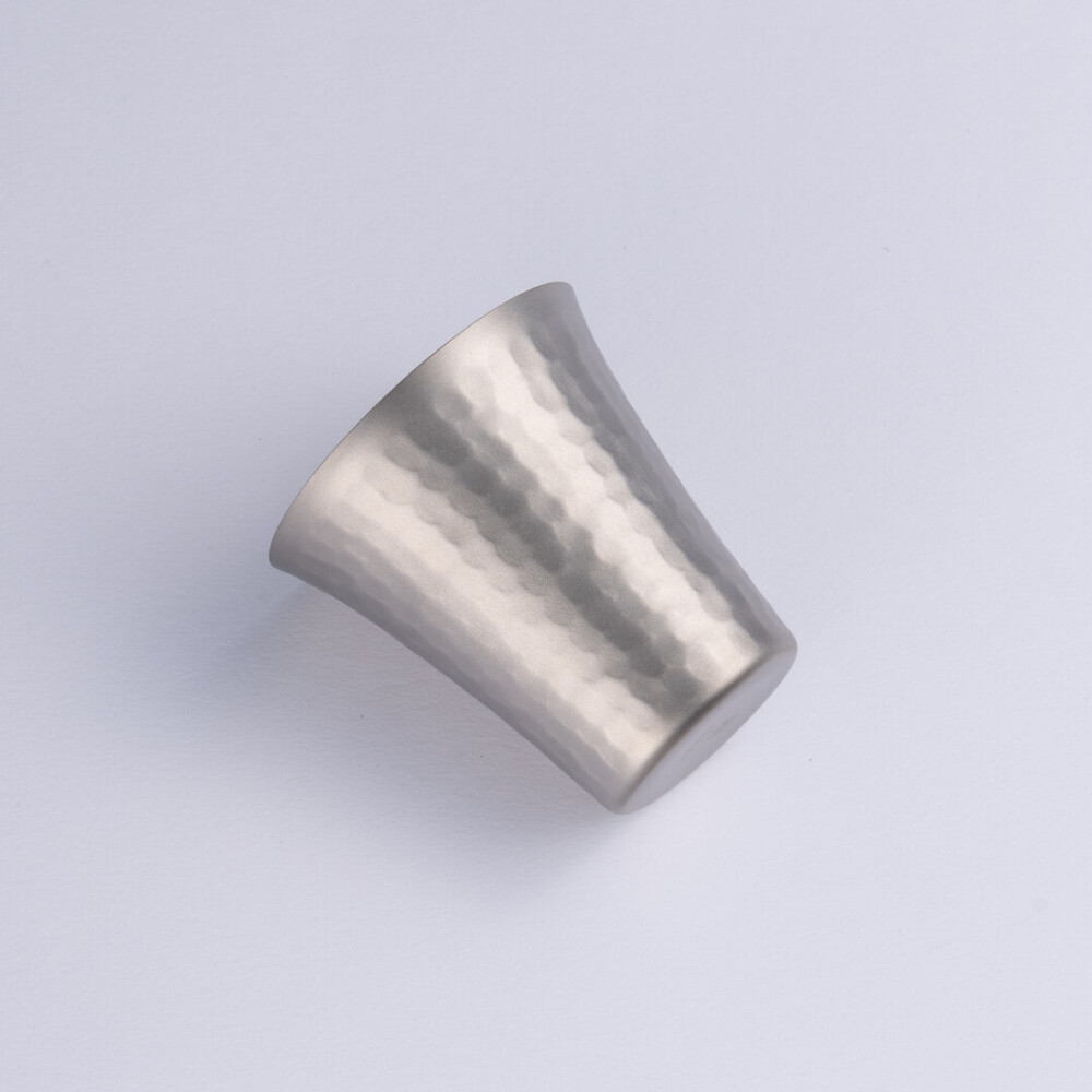 チタン冷酒カップ 65mL ペアセット(貼箱入)