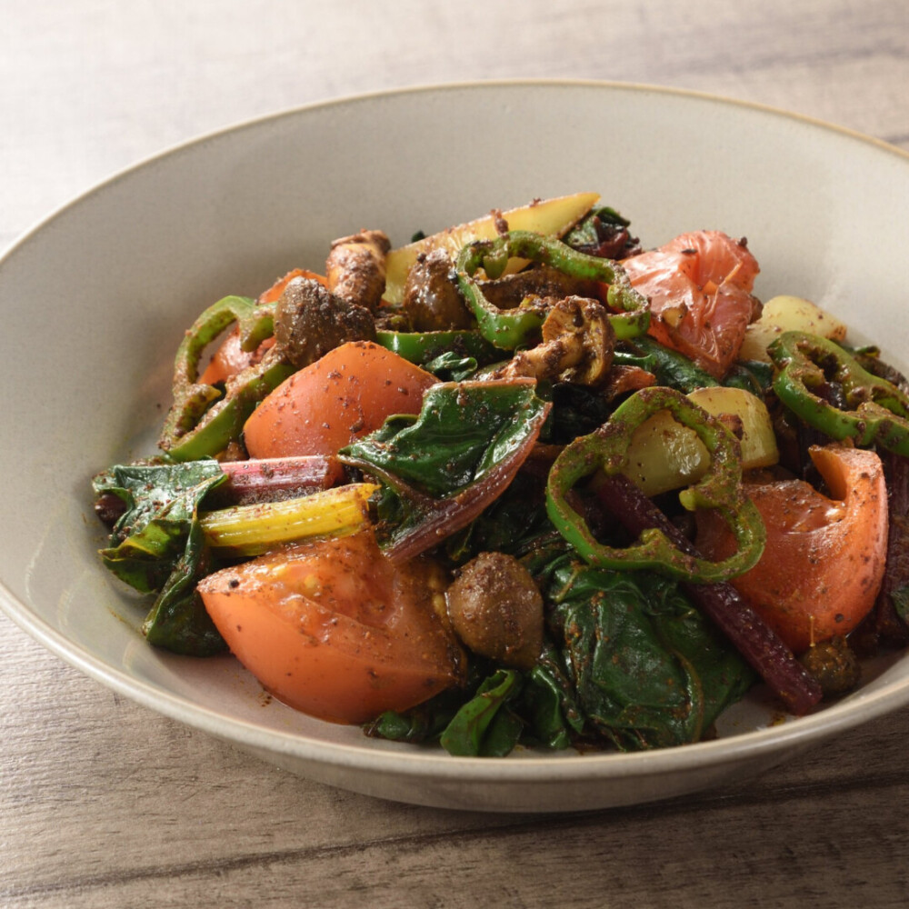 スパイスセット スパイシー炒め用