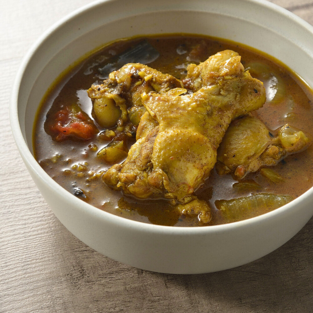 スパイスセット チキンカレー用（5人前）