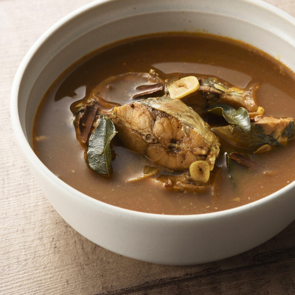 スパイスセット 魚のカレー用（5人前）