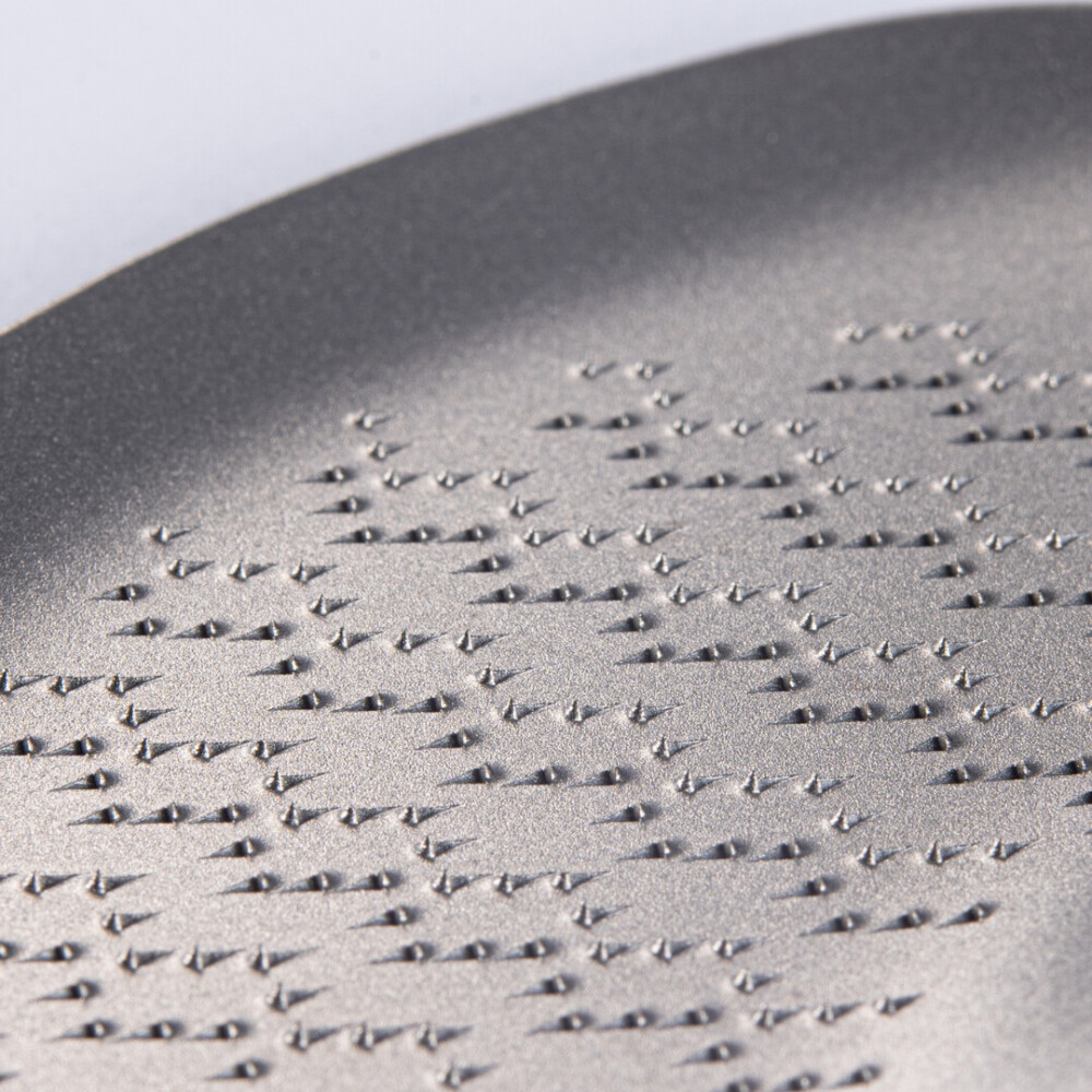 チタン薬味おろし（貼箱入）