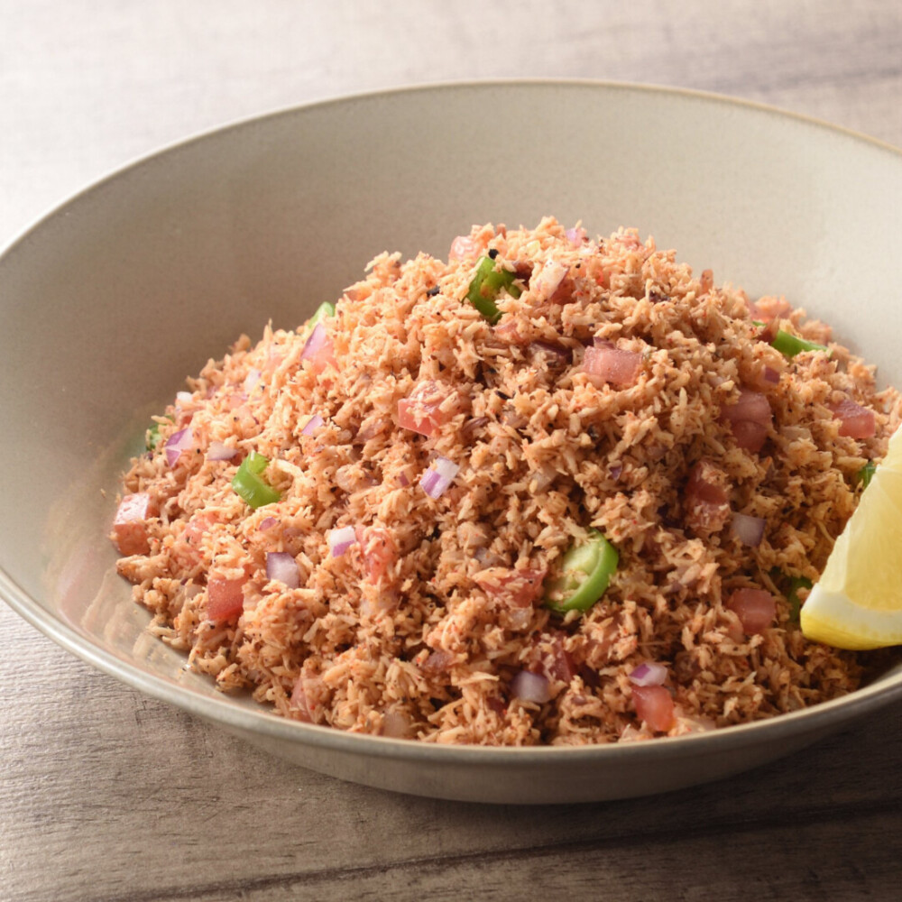 スパイスセット ココナッツふりかけ用（5人前）