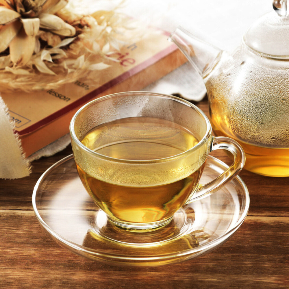 スリランカの恵みハーブティー モリンガ