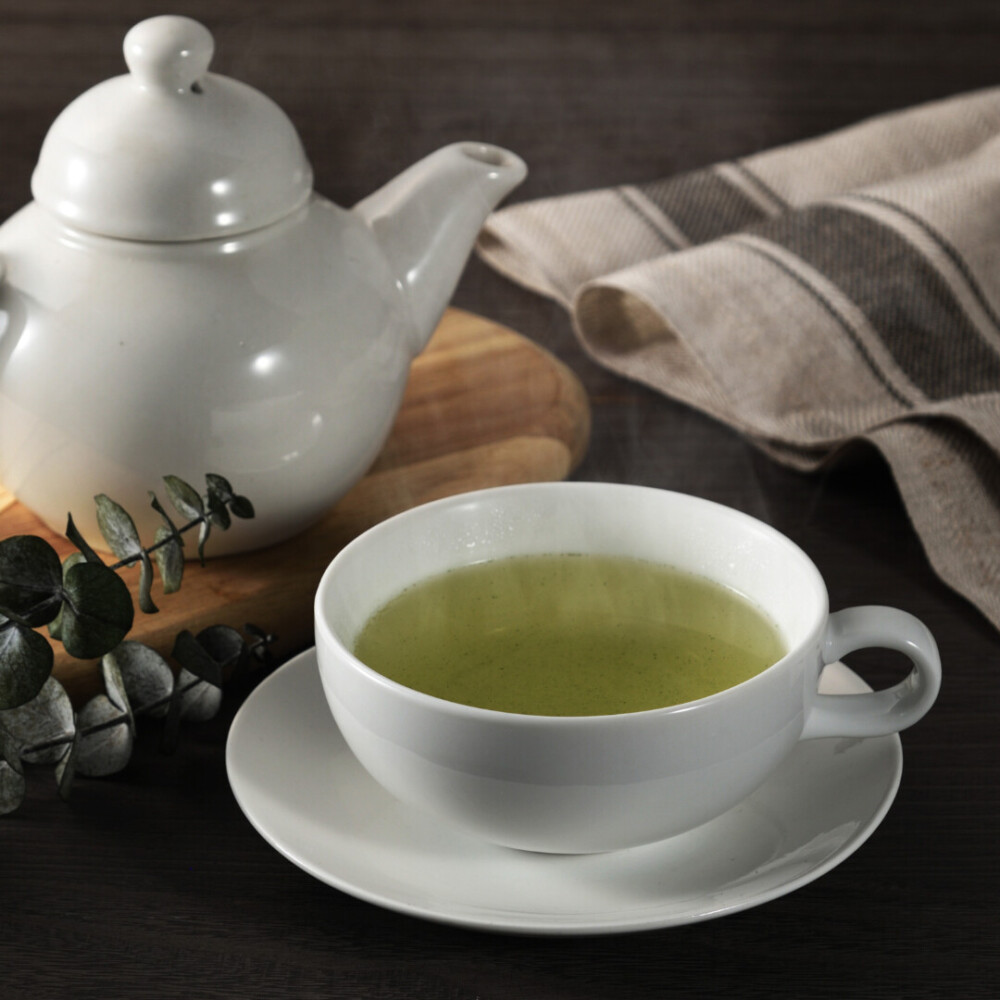 スリランカの恵みハーブティー パパイヤ