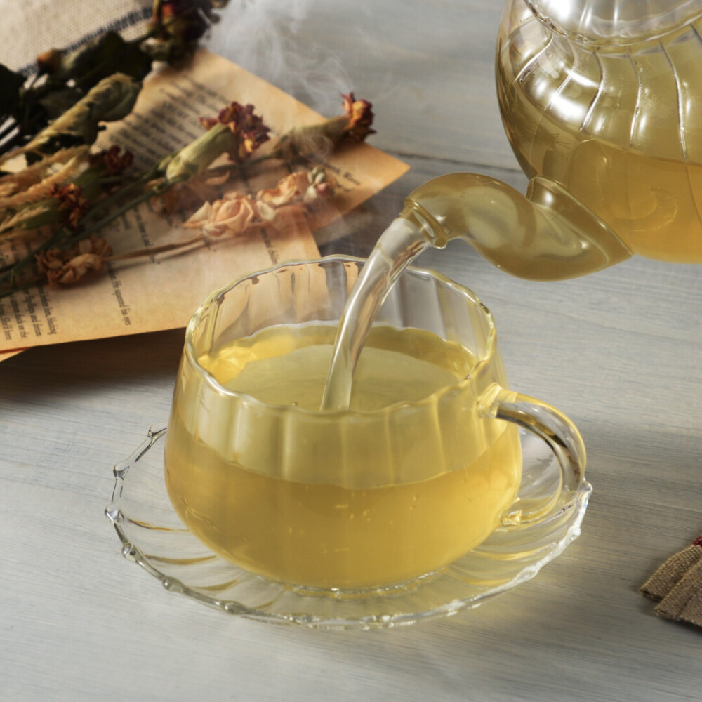 スリランカの恵みハーブティー アムラ