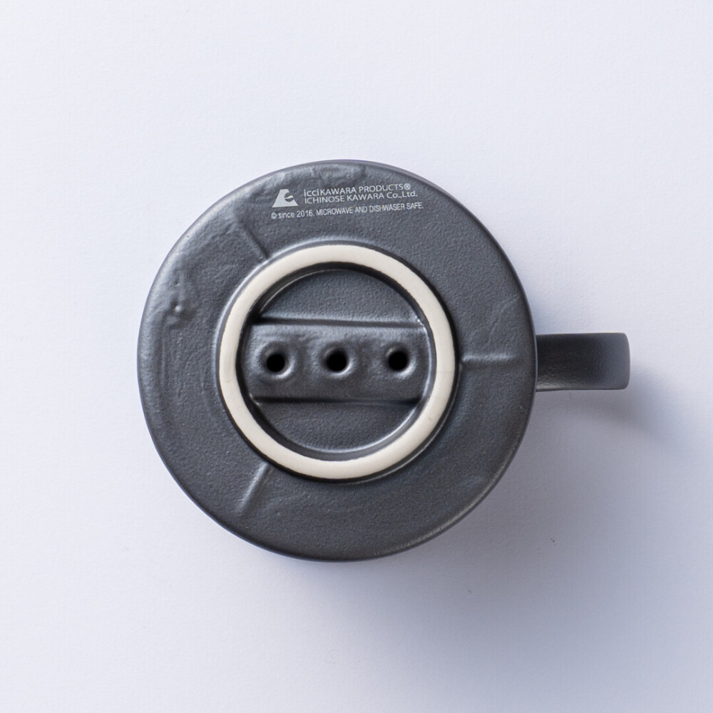 kawara dripper set M / 瓦のドリッパーセットM
