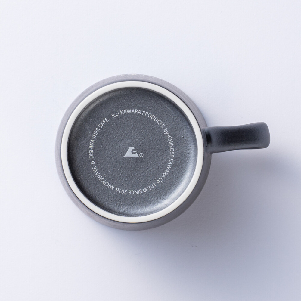 kawara dripper set M / 瓦のドリッパーセットM