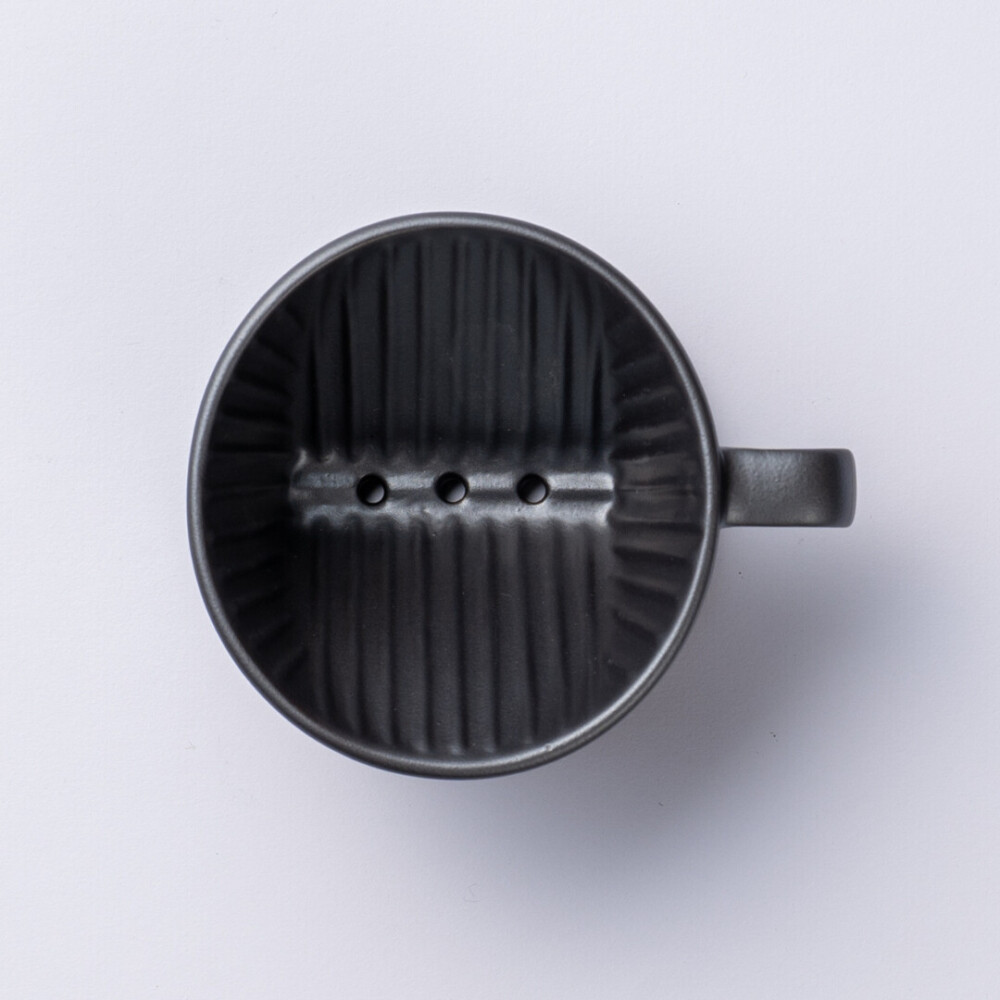 kawara dripper set M / 瓦のドリッパーセットM
