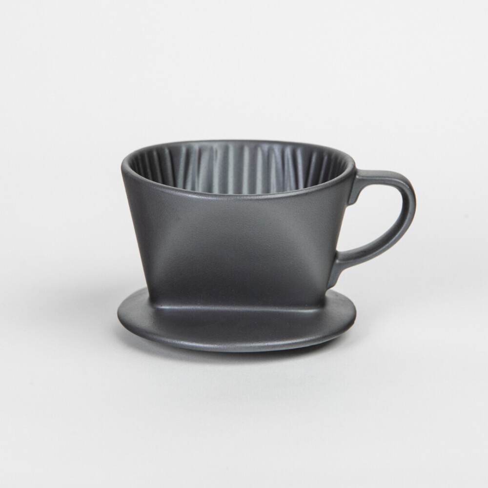 kawara dripper set M / 瓦のドリッパーセットM