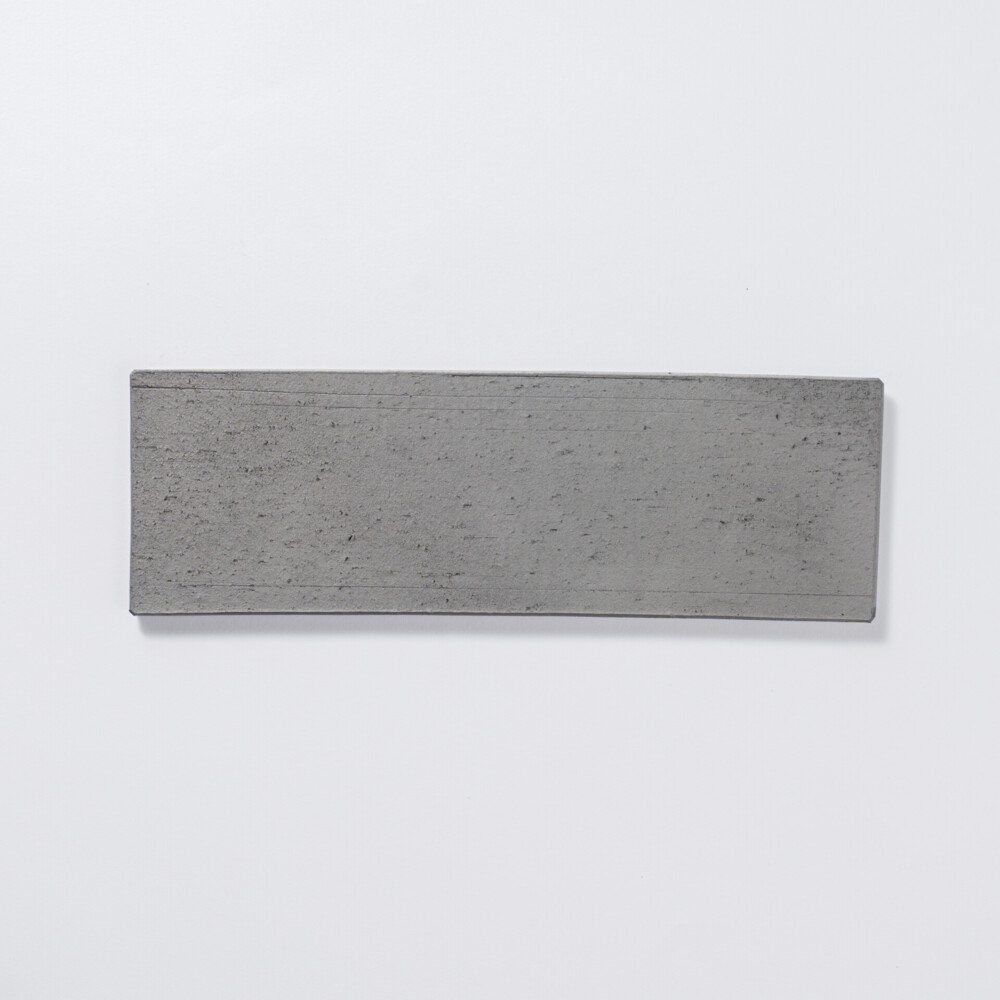 kawara sanma plate / 瓦のさんまプレート