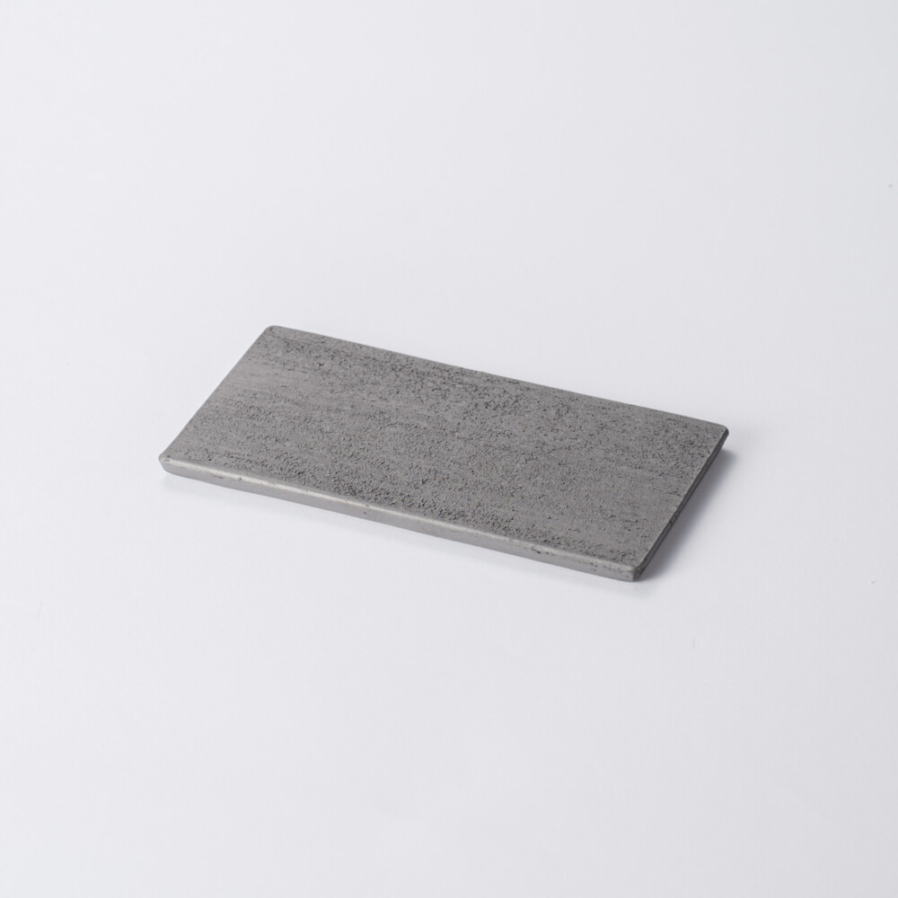 kawara bread board – baguette M / 瓦のバゲットプレート M