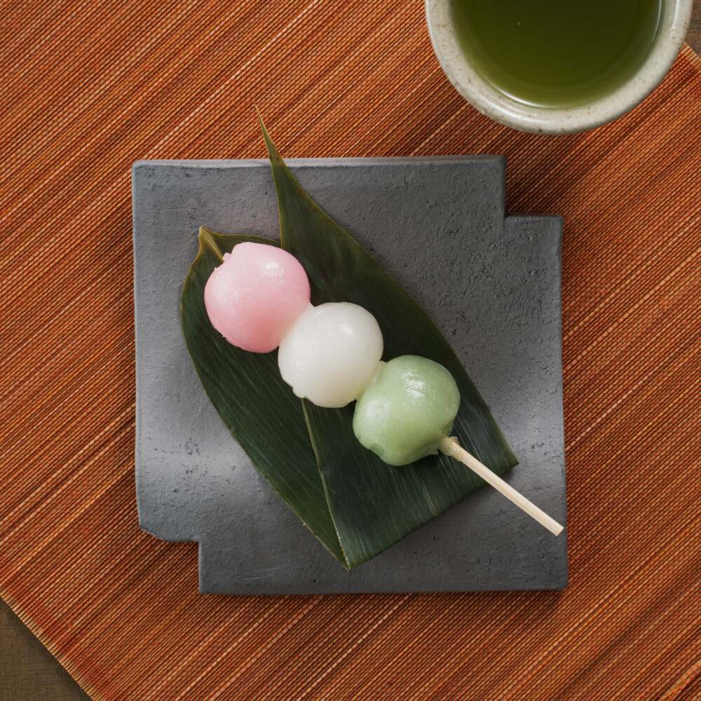 kawara S plate / 瓦のミニプレート 2枚セット