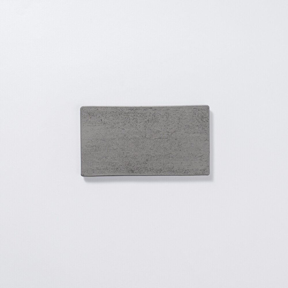 kawara bread board – baguette M / 瓦のバゲットプレート M