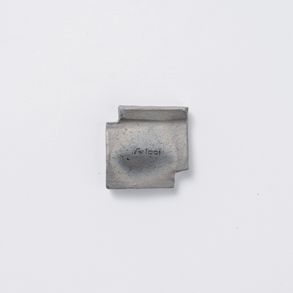kawara hashioki / 瓦の箸置き 2個セット