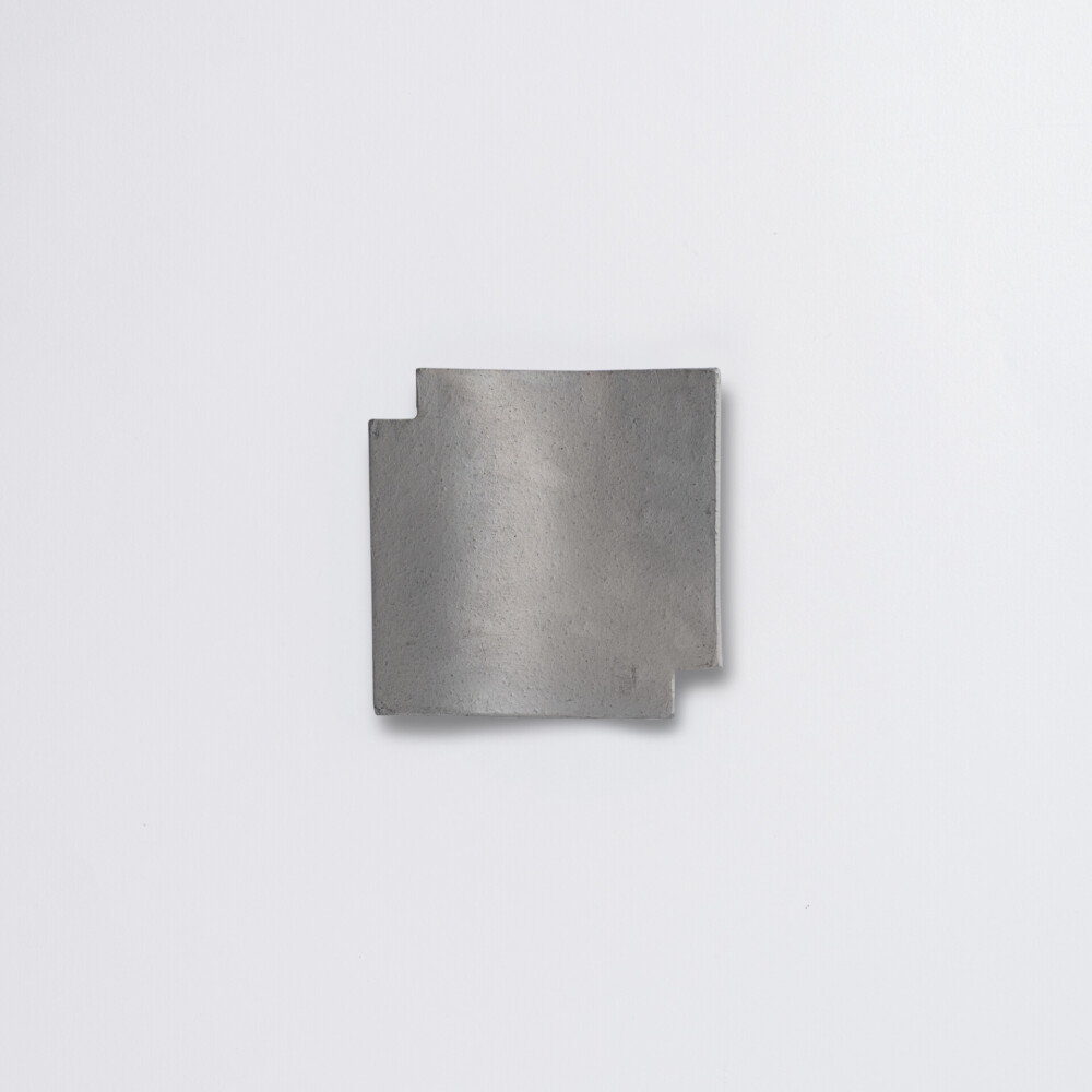 kawara S plate / 瓦のミニプレート 2枚セット